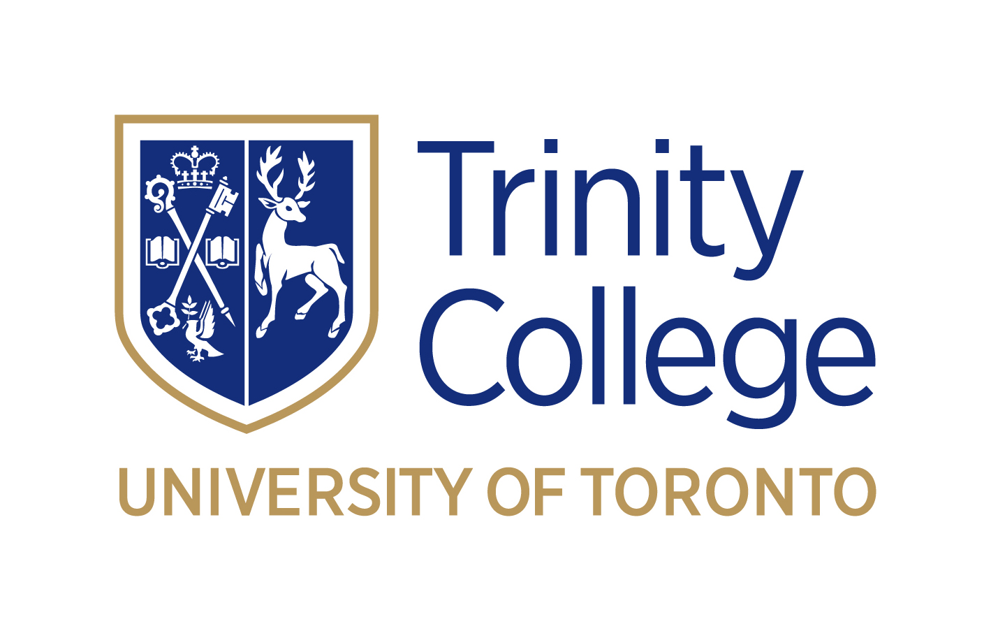 Trinity College in the University of Toronto